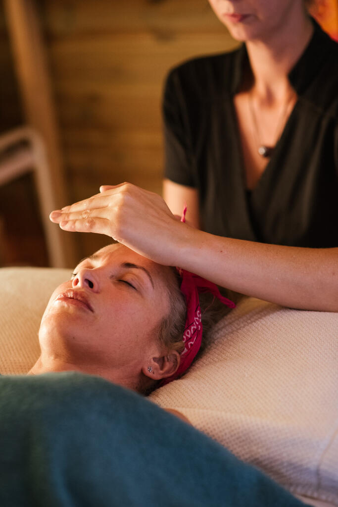 best Reiki in Mississauga